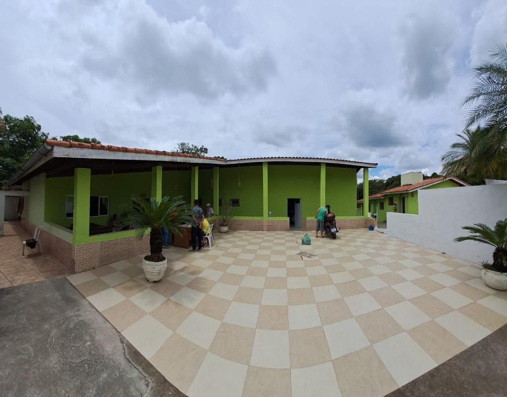 Clínica Suzano - Foto 2